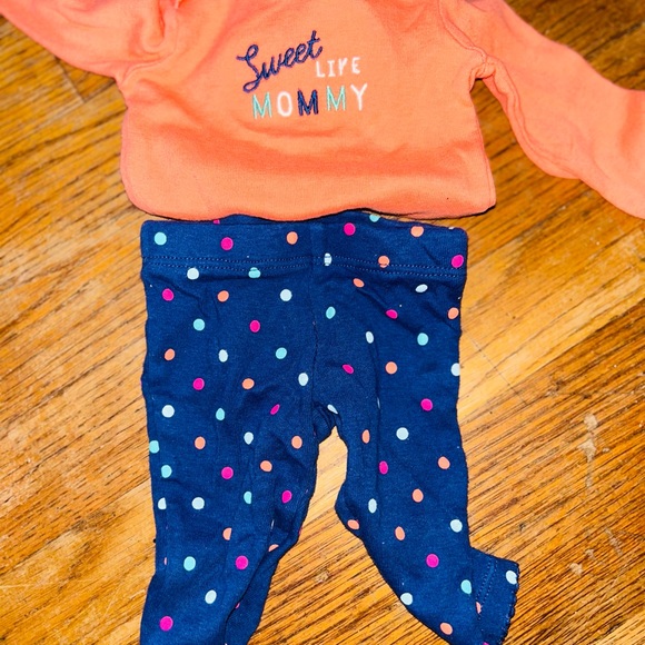 Newborn girl bundle - Picture 13 of 17